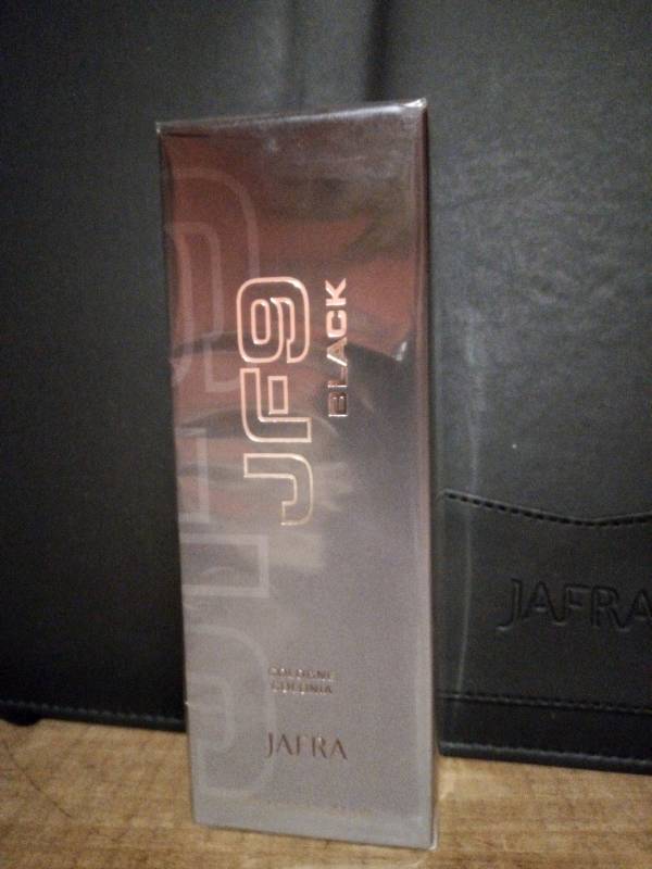 Jf9 black precio deals