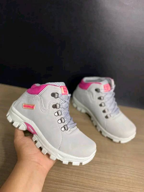 Borcegos caterpillar mujer grimoldi deals