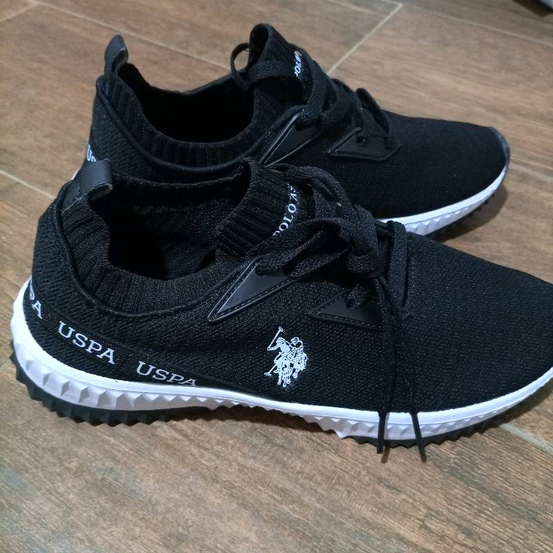 Zapatos deals polo uspa