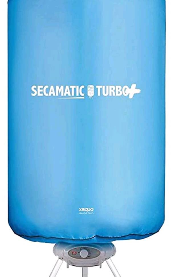 Secamatic turbo 2025 precio