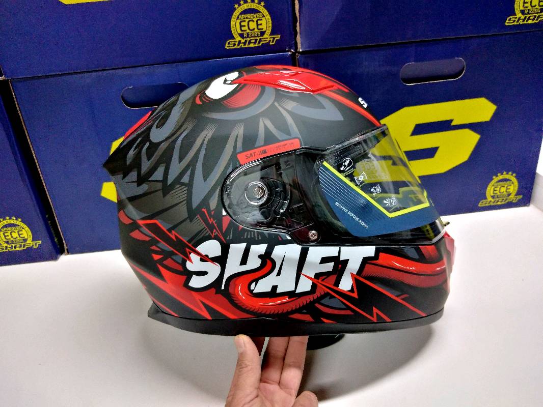 Shaft r2205 deals
