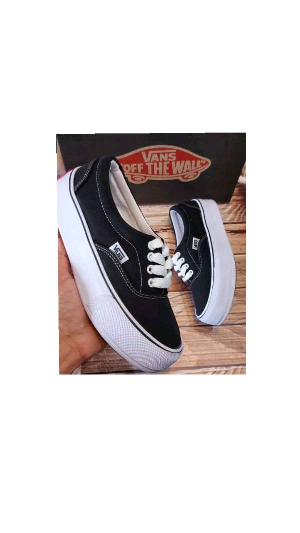 Zapatillas vans importadas futbol on sale