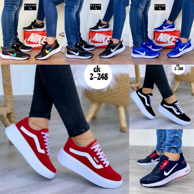 Zapatos vans hot sale santa marta zapatos