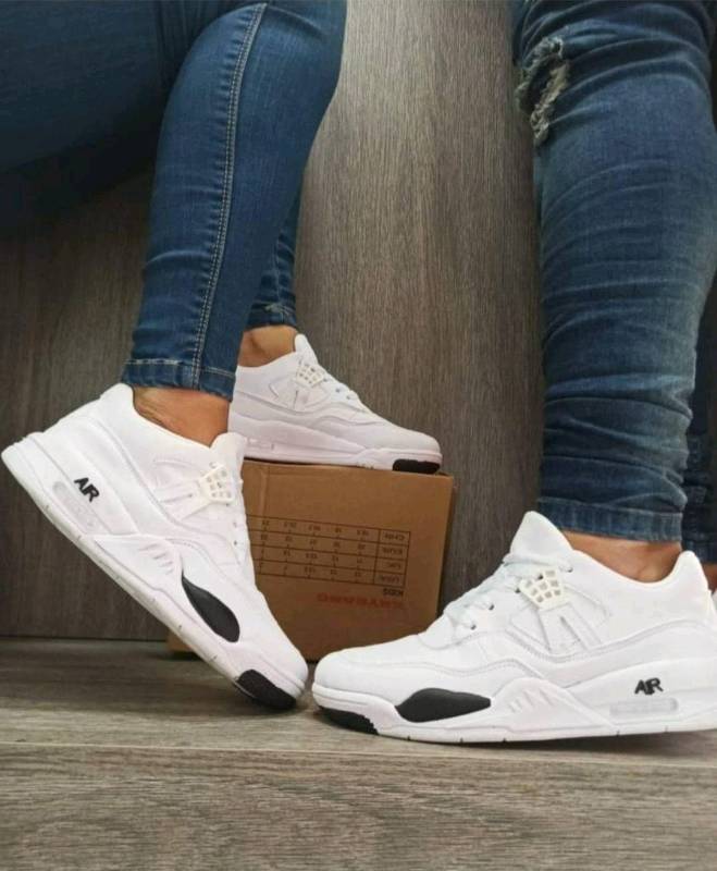 Zapatos para parejas