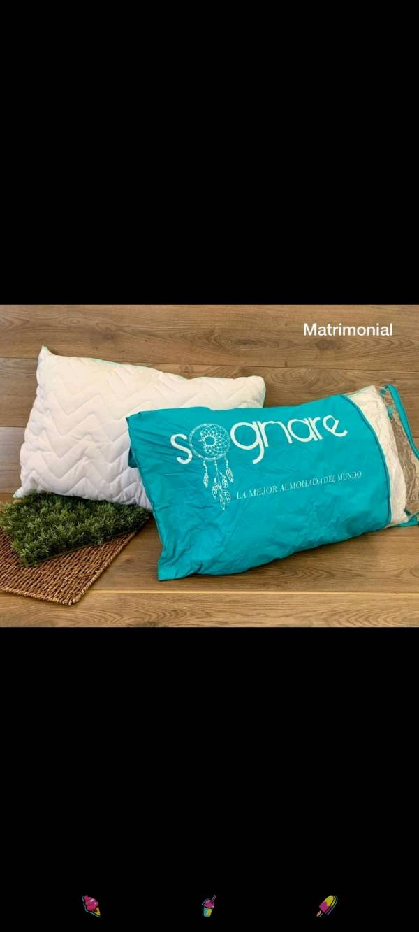 Cojin sognare precio deals