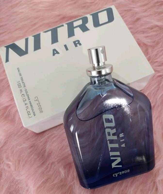 Colonia 2025 nitro air