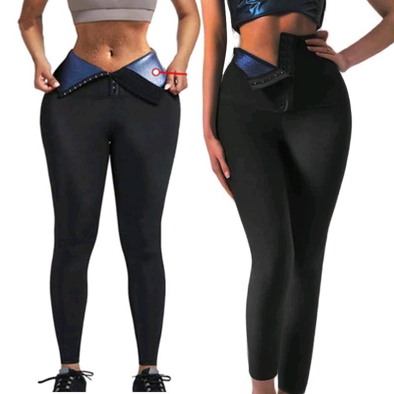 Leggins shop fajas reductoras