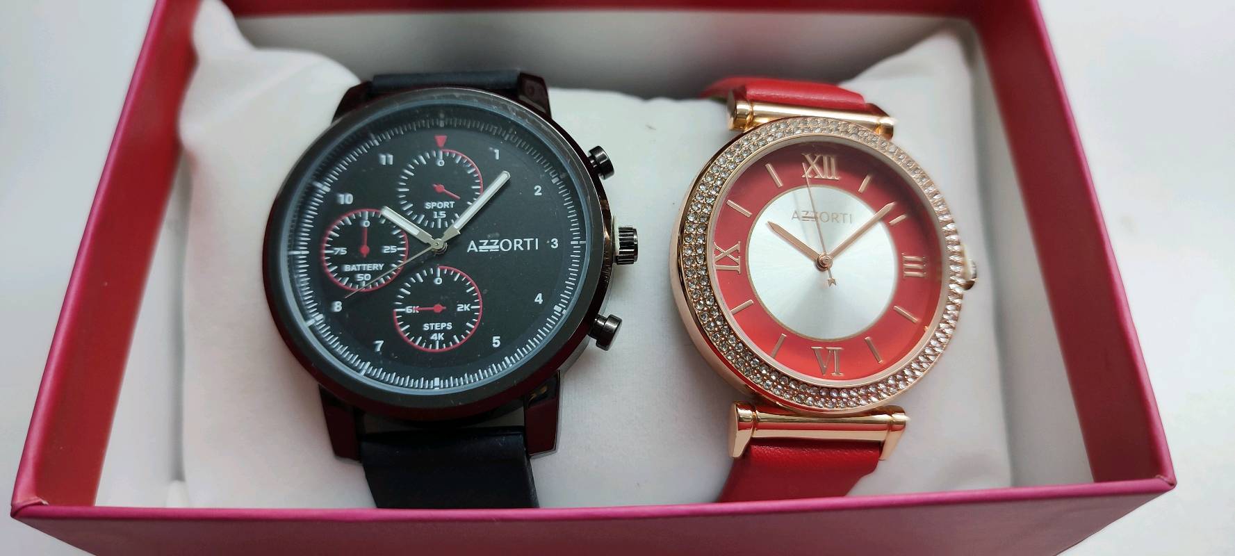 Relojes Azzorti en Guayaquil
