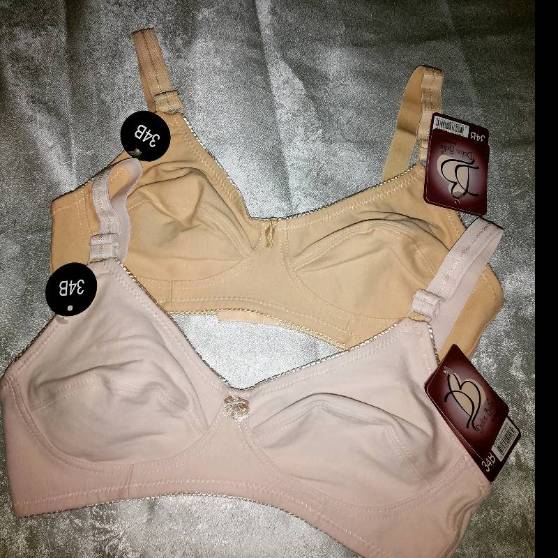 34b hot sale en brasier