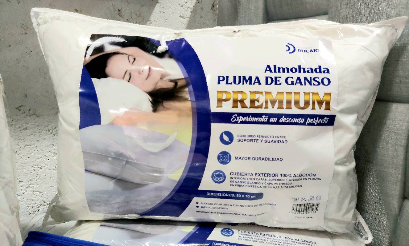Almohada members mark memory foam sales