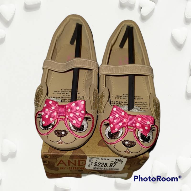 Zapatos marca andrea en Torreon