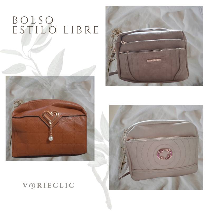 Carteras best sale cyzone 2020