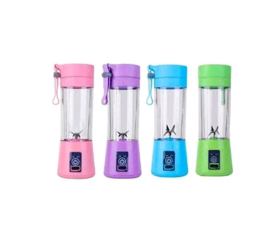 Mini vaso licuadora cheap