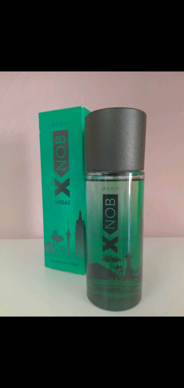 Xnob sales avon precio