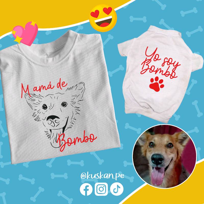 Tienda de polos personalizados hot sale