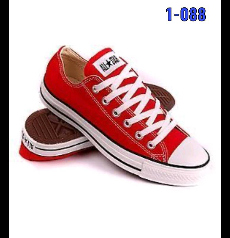 Converse triple hotsell aaa medellin