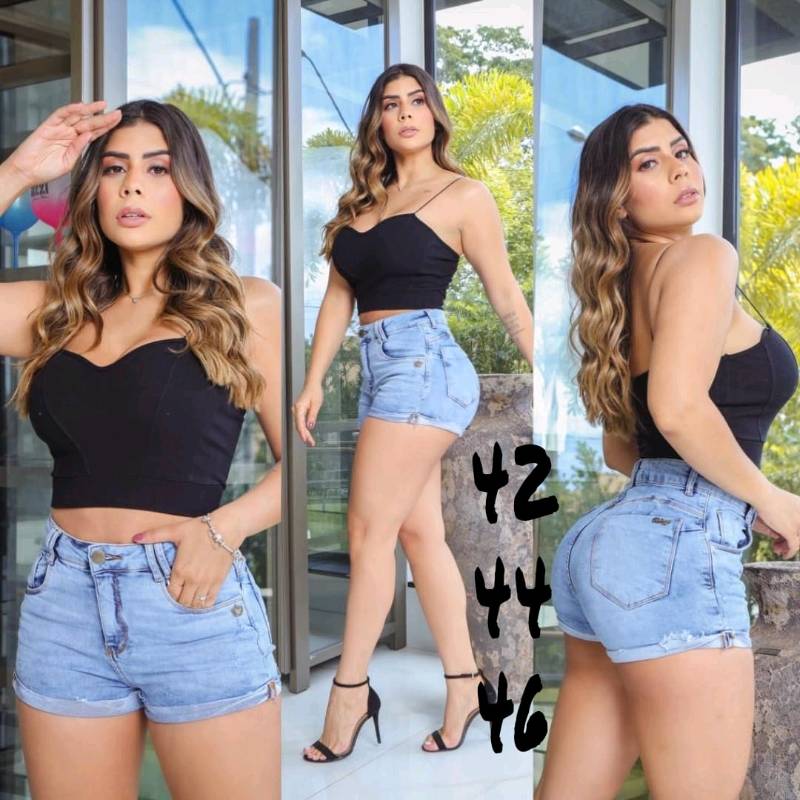 Ropa brasilera