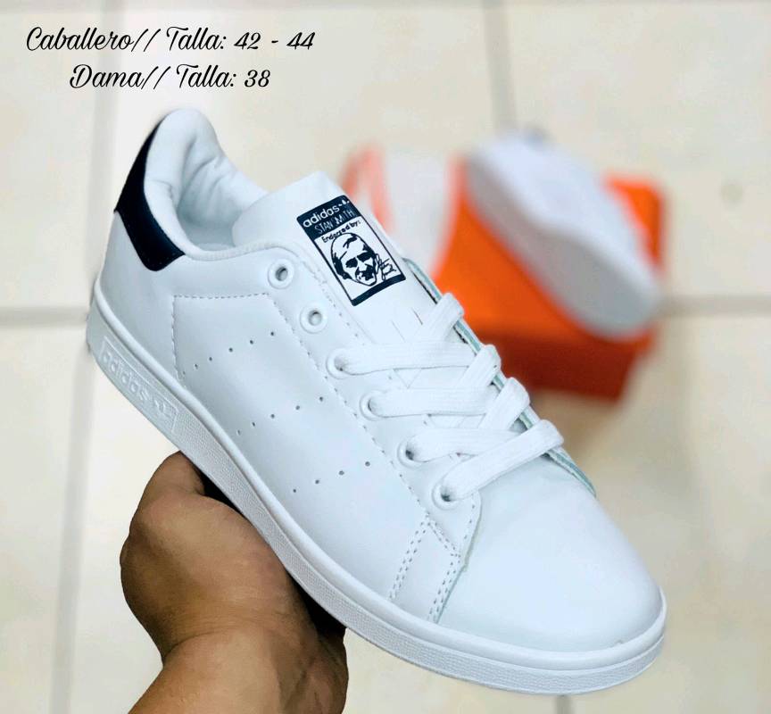 Stan smith talla 35 clearance