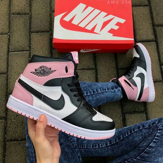 Jordan botines shop