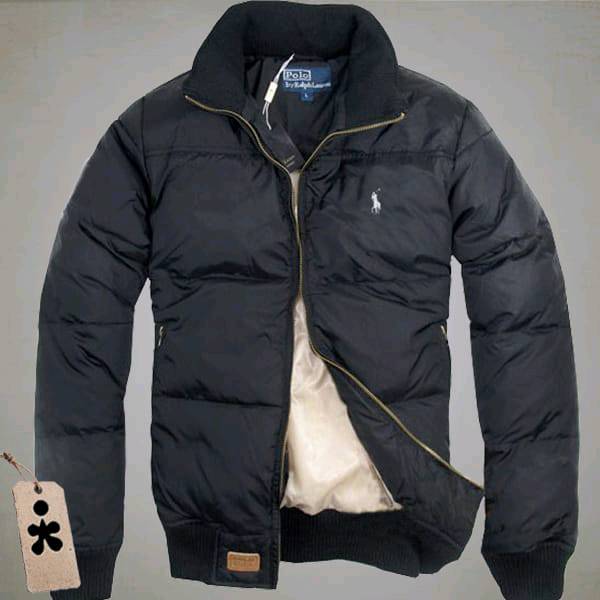 Chaqueta plumas polo ralph lauren new arrivals