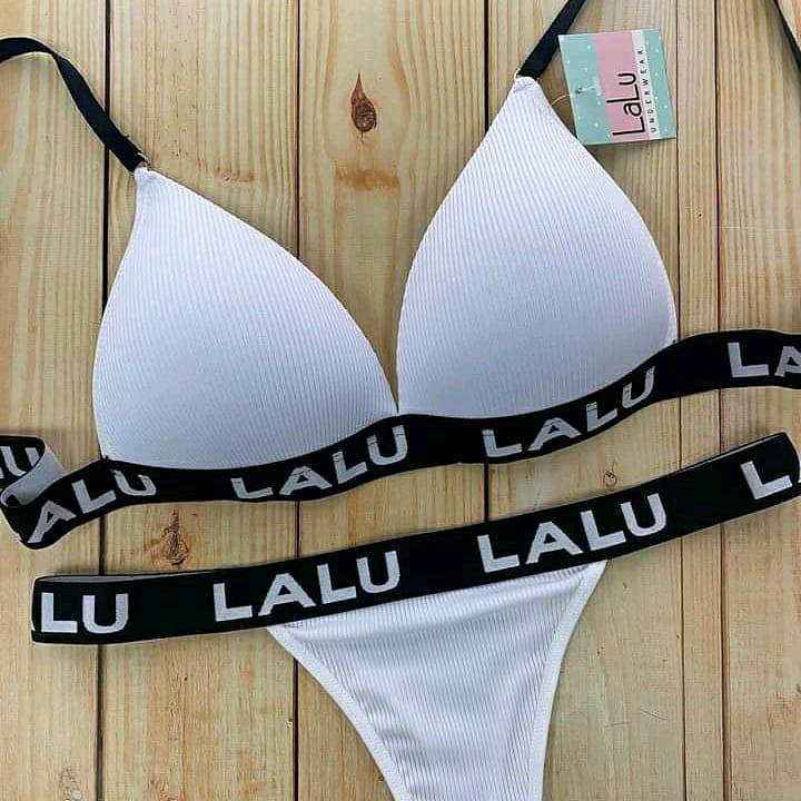 Lalu lenceria 2025 catalogo