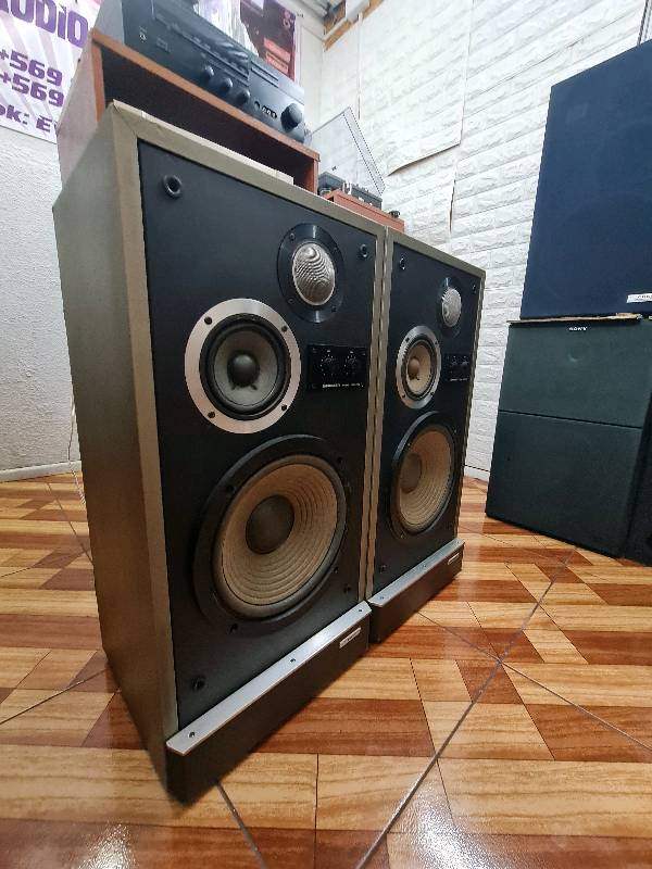 Pioneer cs hot sale 569