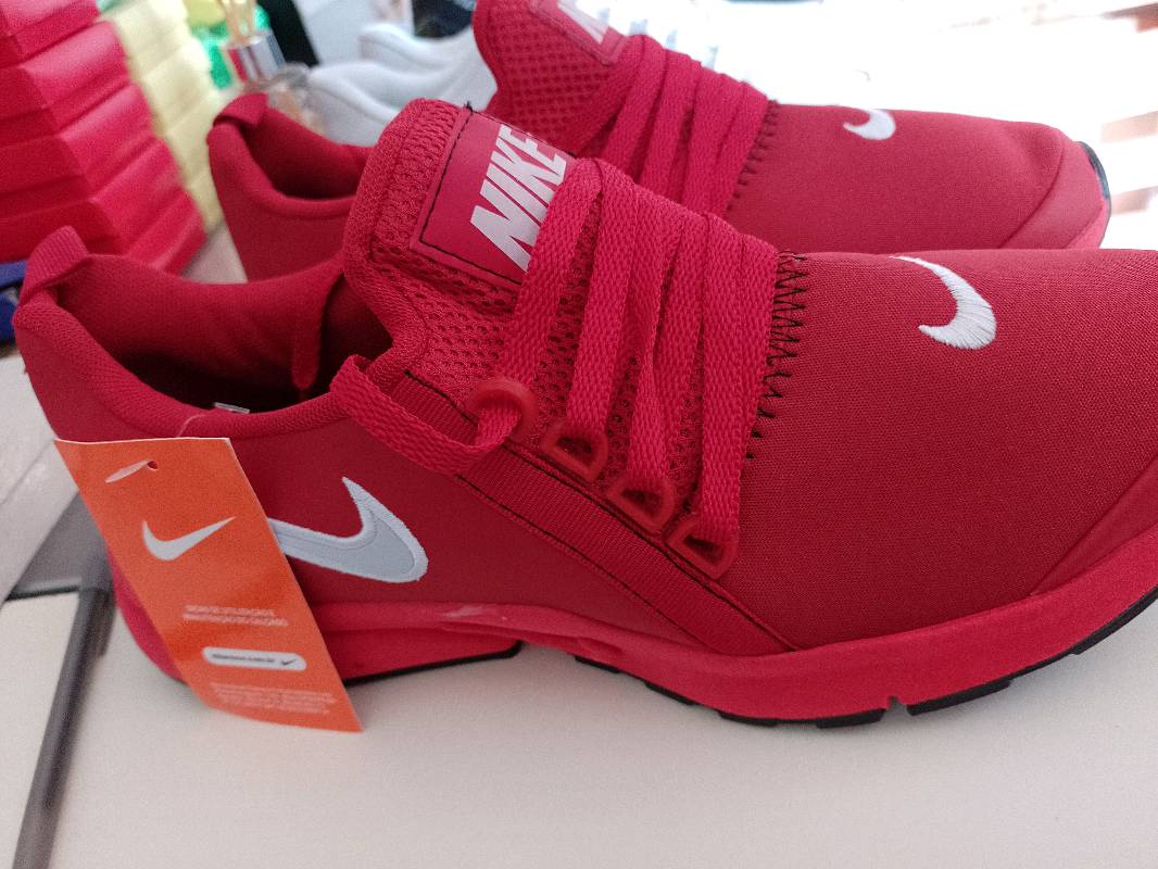 Zapatillas nike on sale importadas