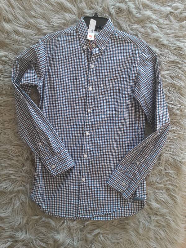 Camisa j crew store precio