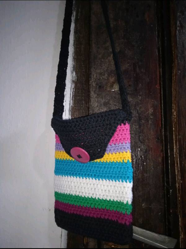 Carteras de 2025 hilo