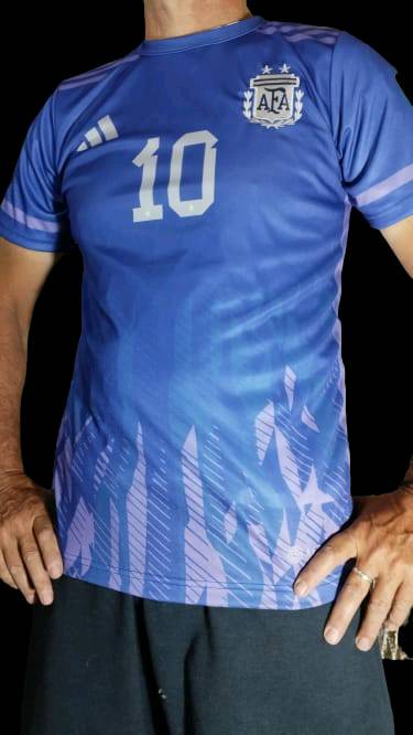 Argentina new jersey sales 2019