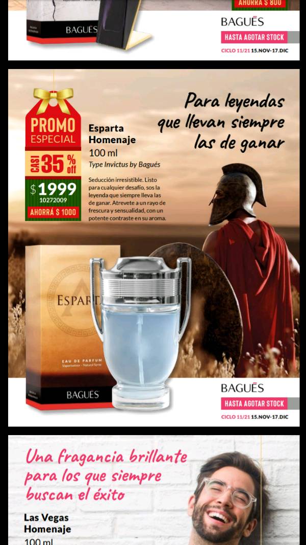 Perfume invictus de hombre precio deals