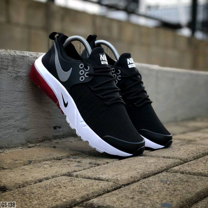 Nike presto xs discount