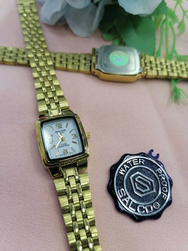 Reloj salco de hotsell mujer precio