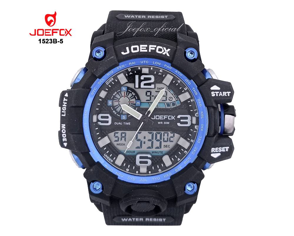 Joefox precio deals