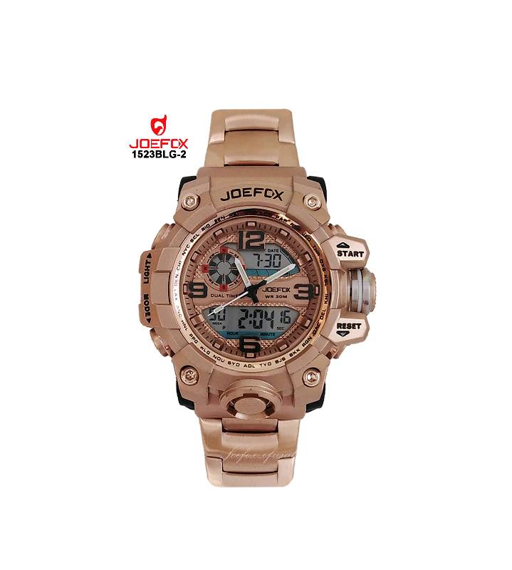 Joefox mujer sales