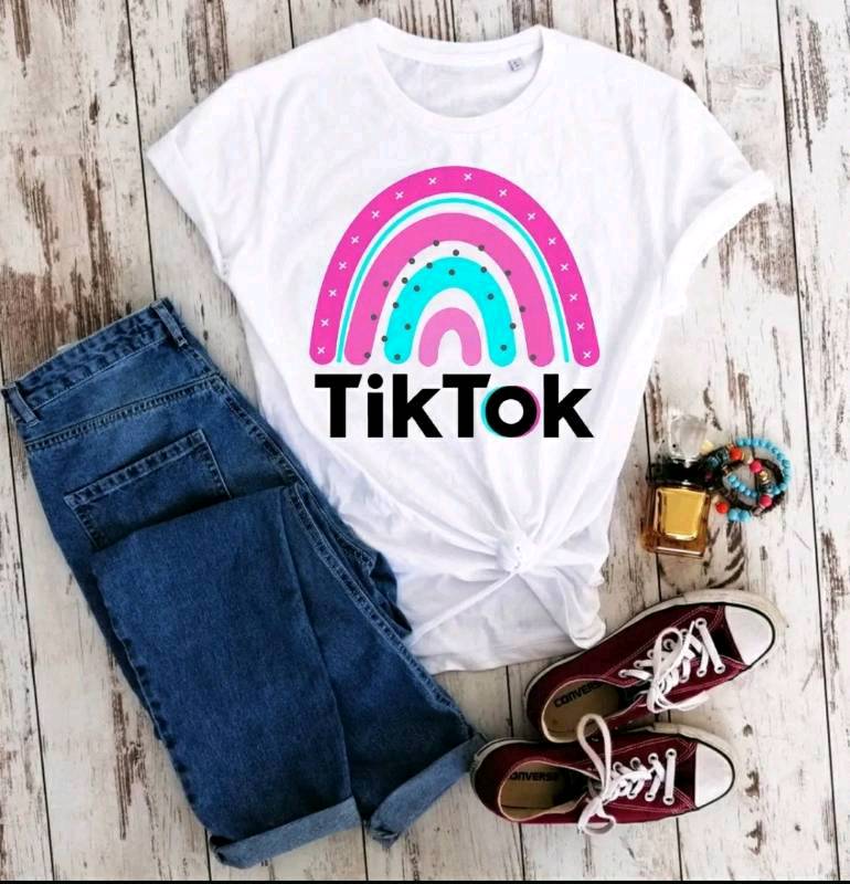 Remeras tic toc deals