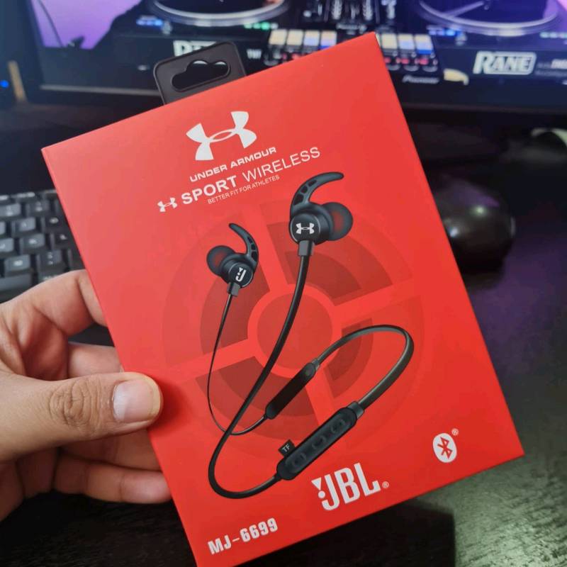 Aud fonos Deportivos SKULLCANDY en Ixtahuacan