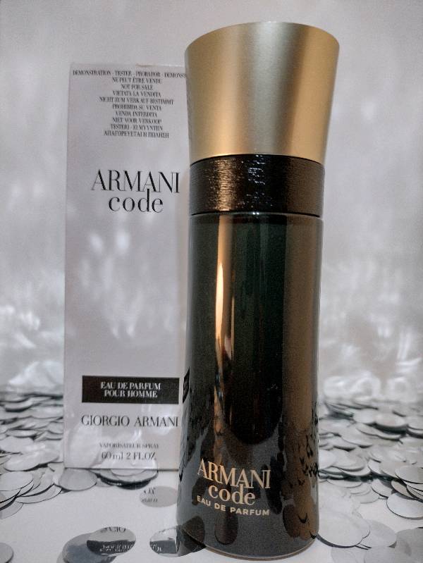 Armani vende hotsell