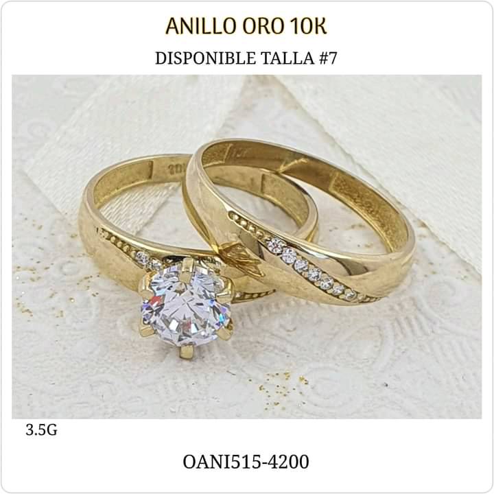 Tiendas de store anillos de oro