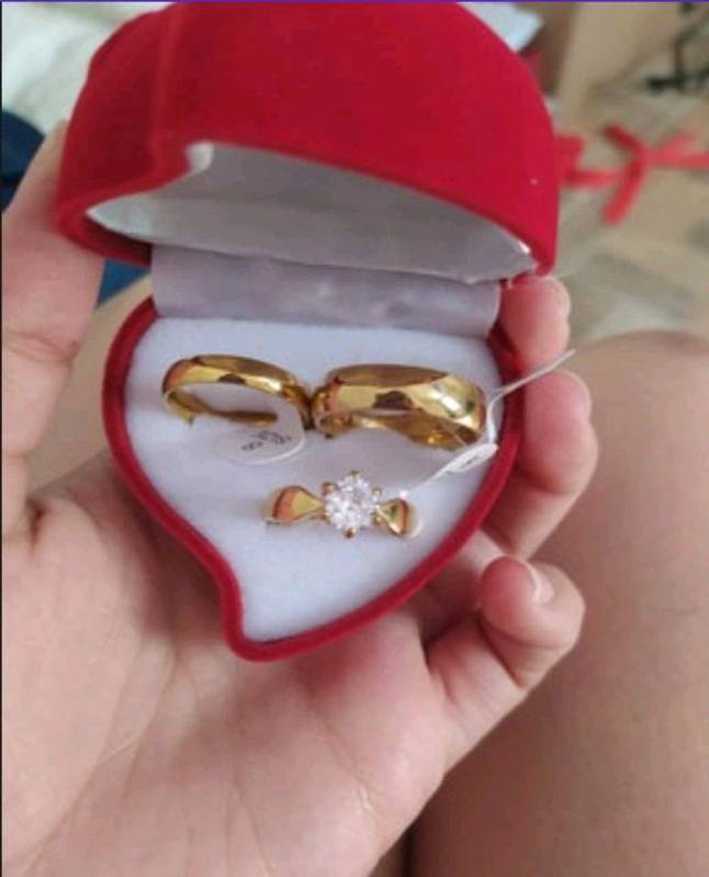 Olx argollas de matrimonio new arrivals