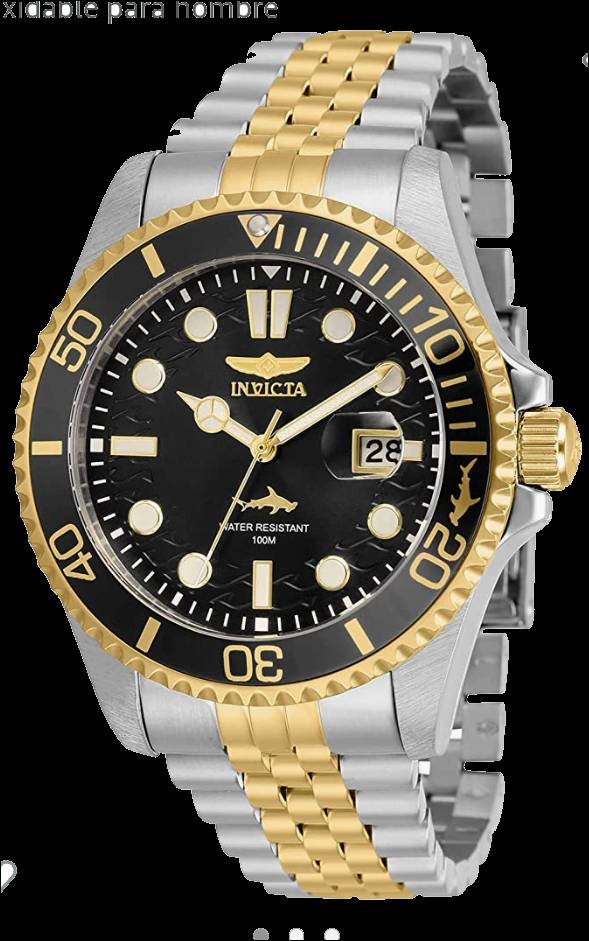 Invicta 30618 store
