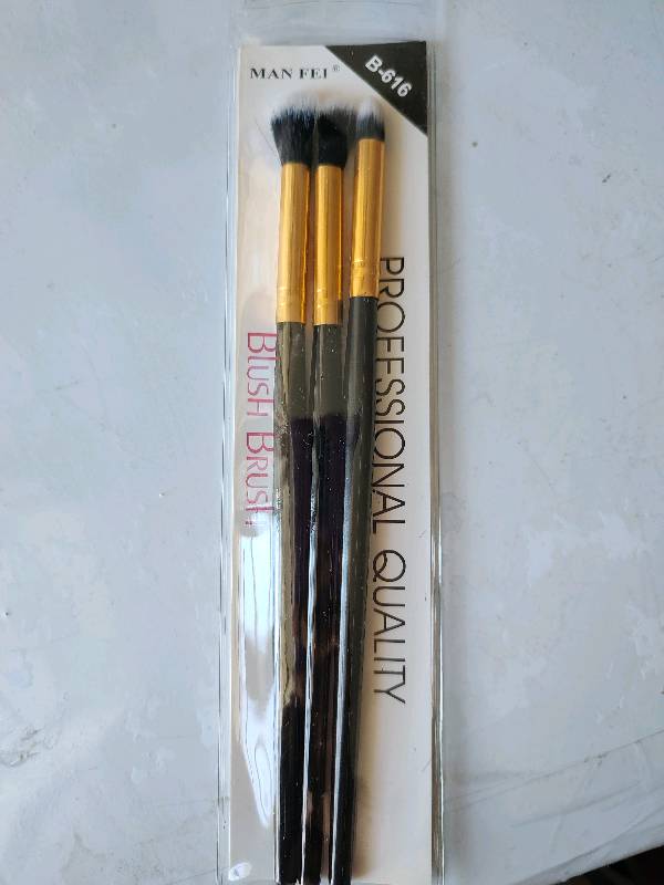 Brochas semiprofesionales best sale