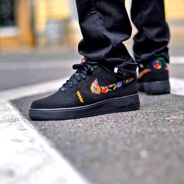 Nike sales f1 precio