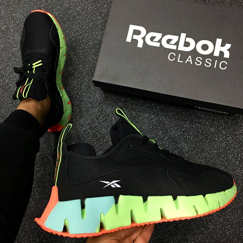Zapatos reebok deals guayaquil tiendas