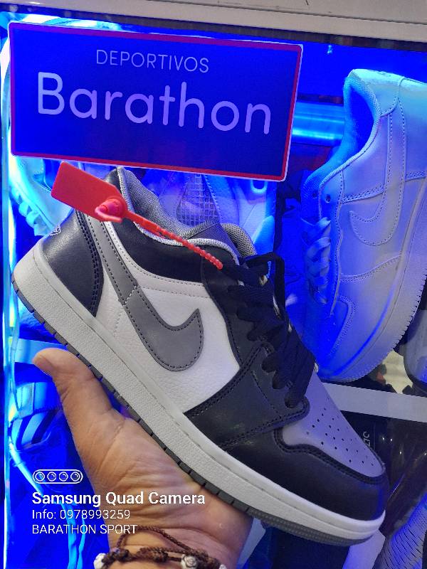 Jordan caña baja clearance