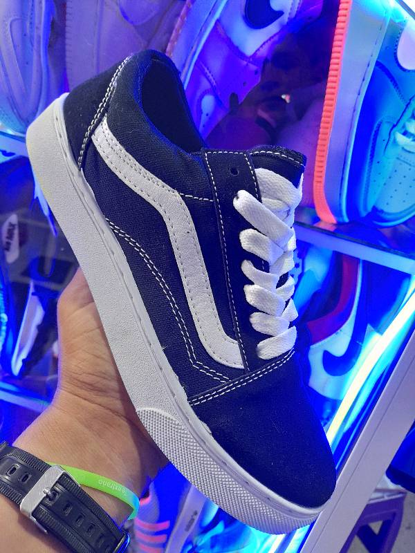 Copia cheap de vans