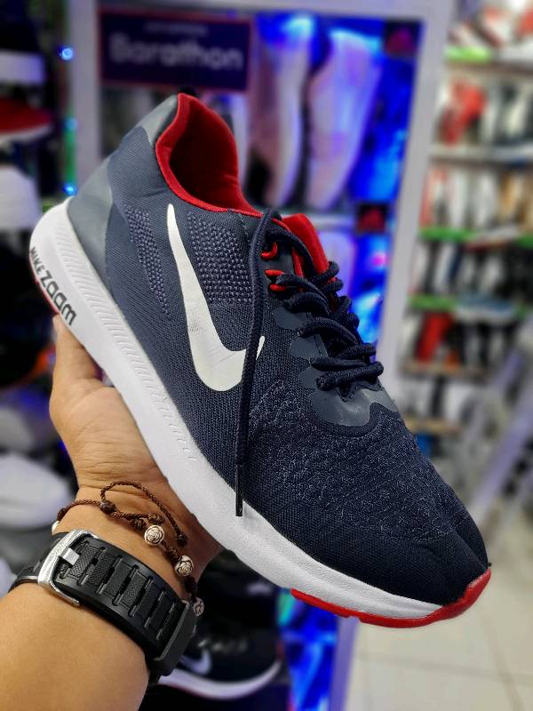 Nike copia en Guayaquil