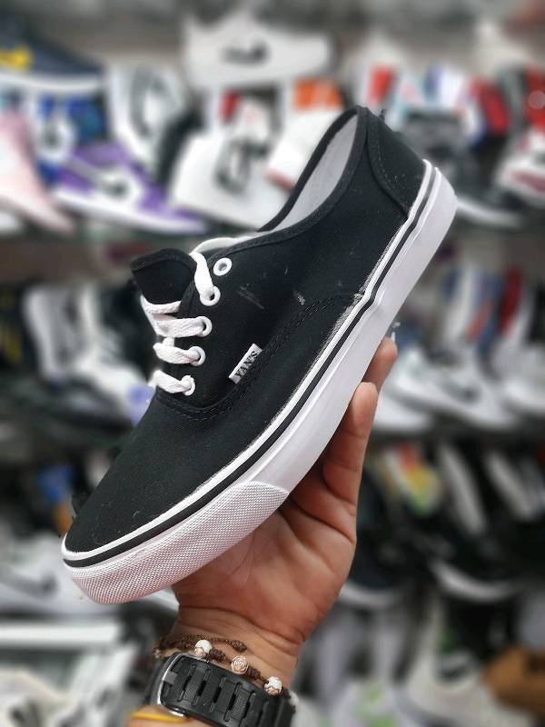 Vans replicas hombre precio on sale