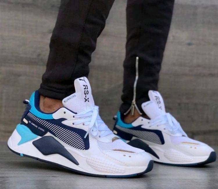 Puma rsx precio top