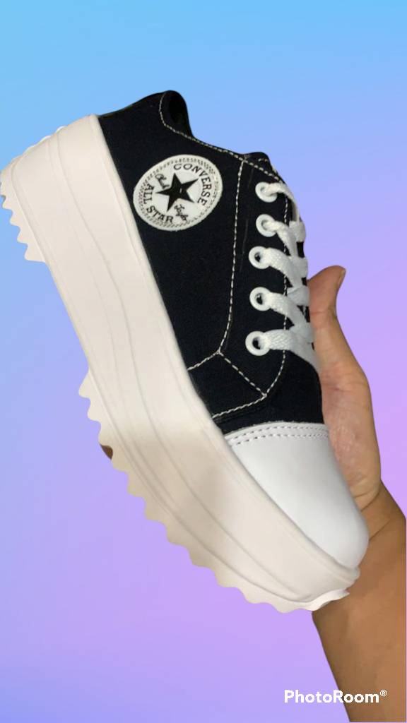 Converse copia
